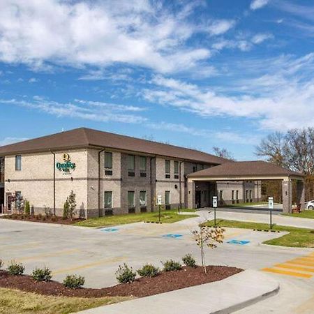 Quality Inn Lebanon Nashville Area المظهر الخارجي الصورة